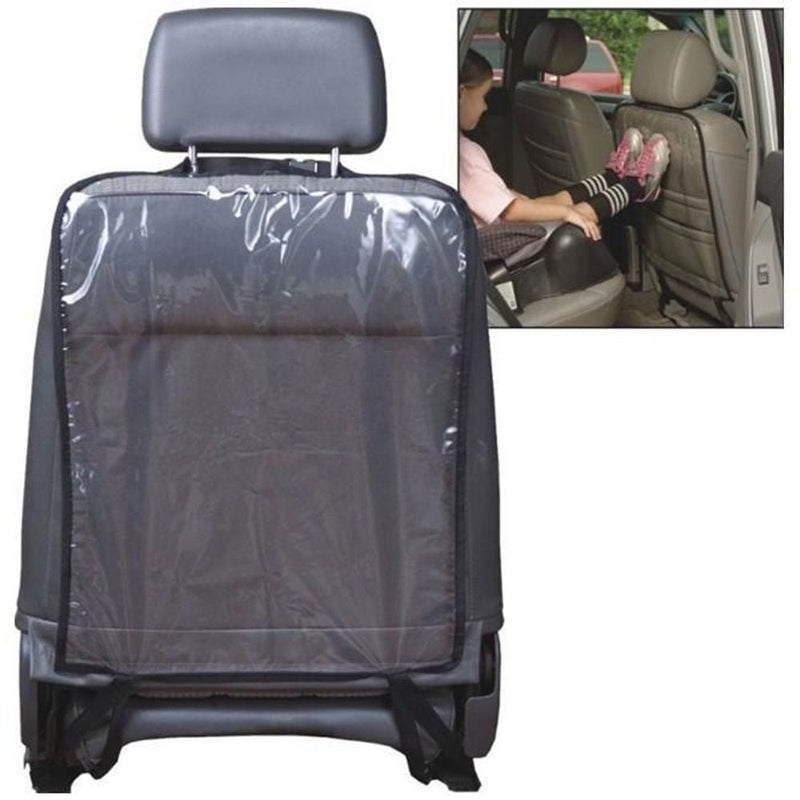 Sterling National Bank Seat Protector 2pk.