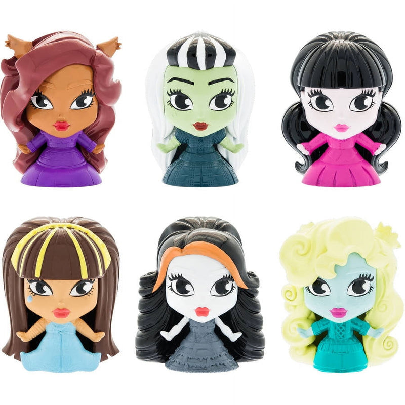 Fash'ems-Monster High