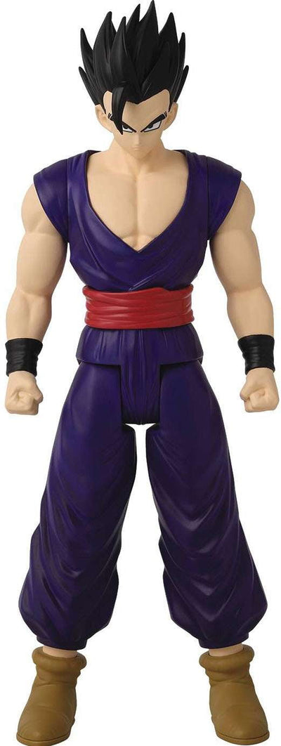 Dragon Ball Ultimate Gohan 12"