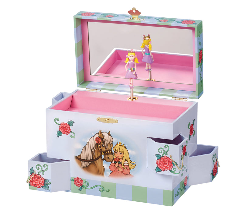 Enchantmints Rose Petal Princess