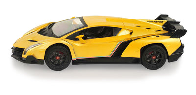 Braha Lambo RC- YELLOW