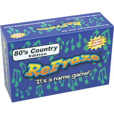 Talicor Refraze 70s Pop Edition