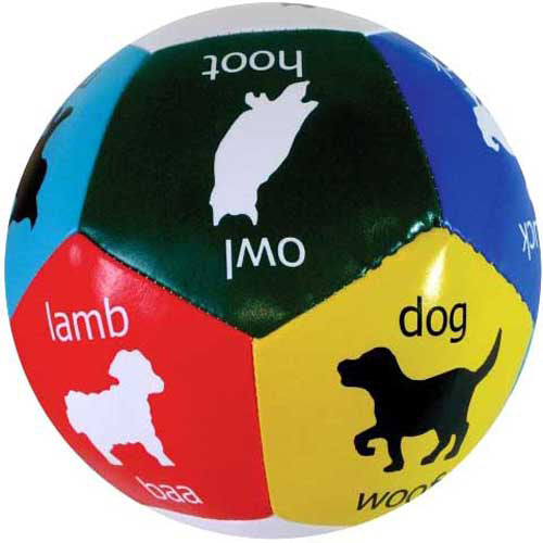 Thumball Animals 6"
