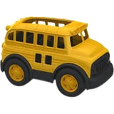 Green Toys School Bus