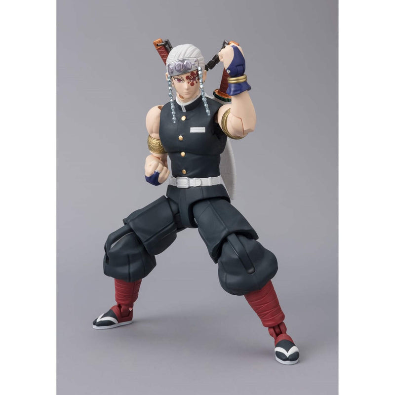 Bandai Namco Ultimate Legends - D