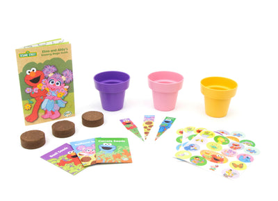 Green Toys Garden Planting Activity Set