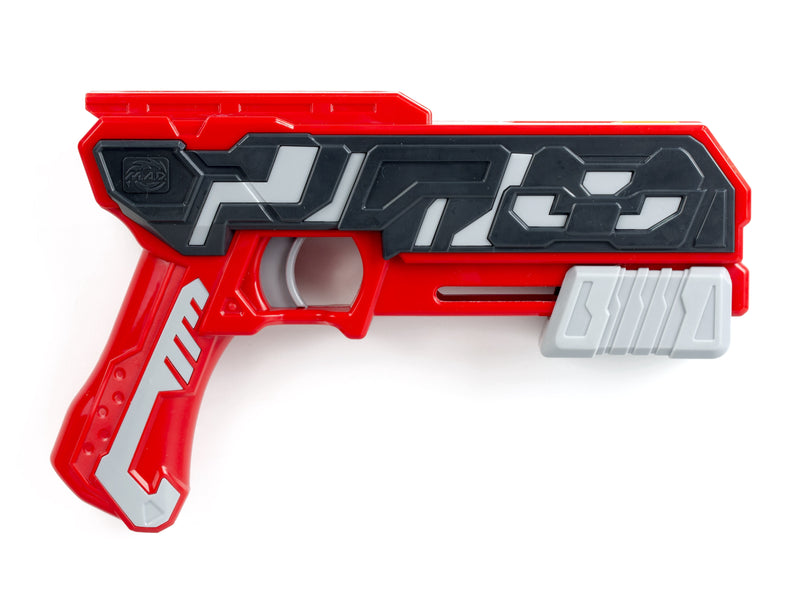 Silverlit Single Shot Blaster Firestorm