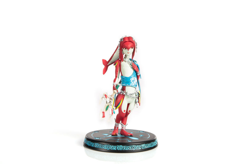 The Legend of Zelda: Breath of the Wild: Mipha (Standard edition)