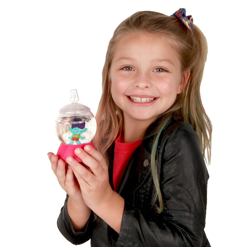 Trolls 2 Sparkle Dome 2 Pack