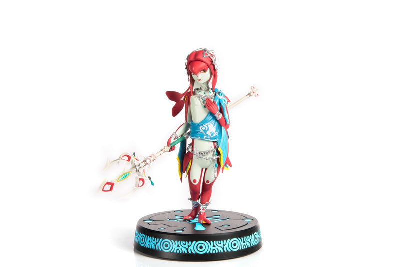 The Legend of Zelda: Breath of the Wild: Mipha (Collector's edition)
