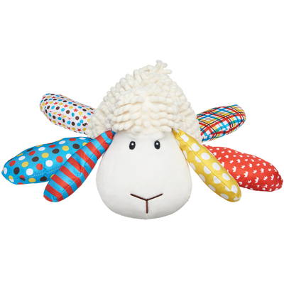 Louie the Lamb Prayer Buddy