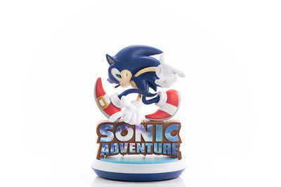 Sonic the Hedgehog - Sonic Adventure (Collector's Edition)