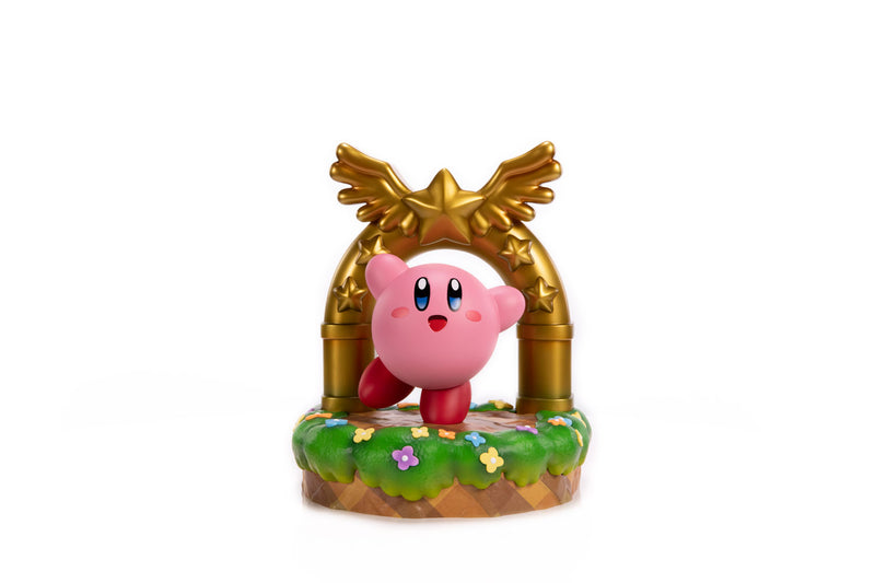 Kirby and the Goal Door (Standard Edition)