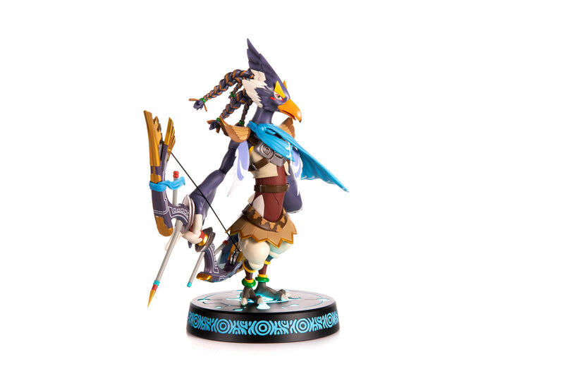 The Legend of Zelda: Breath of the Wild: Revali (Collector's edition)