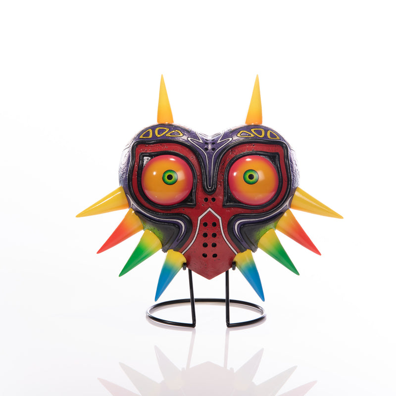 The Legend of Zelda: Majora's Mask (Standard edition)