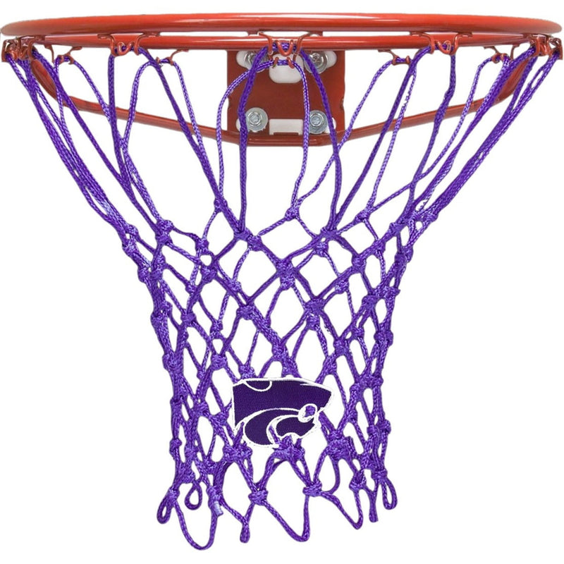 NCAA College License Kansas State (purple) Krazy N