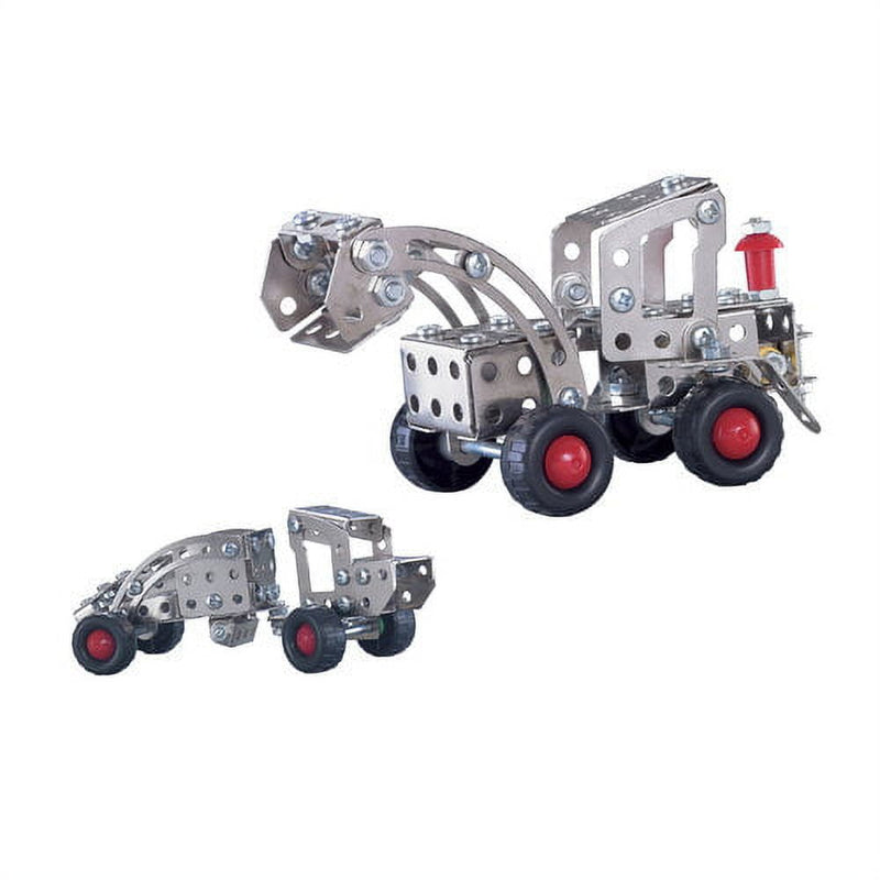 Talicor Nuts And Bolts Series 2-loader
