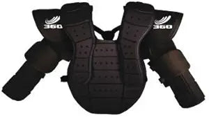 360 ATHLETICS Deluxe Chest Protector