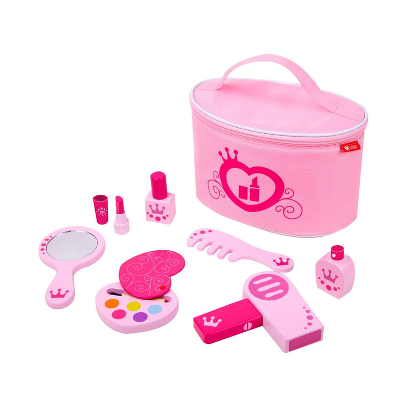 Classic World Make-Up Set