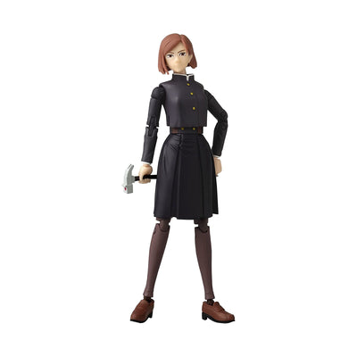 Jujutsu Kaisen Kugisaki Nobara Action Figure