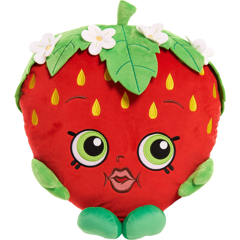 Shopkins 16" Plush Strawberry
