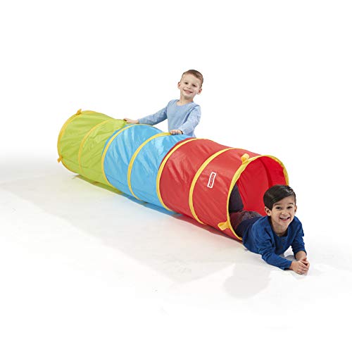 Playhut 6 Ft Play Tunnel