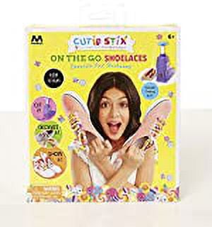 Cutie Stix On the Go Shoes Kids Apparel