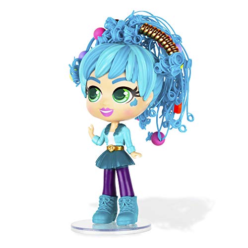 CurliGirls Adeli