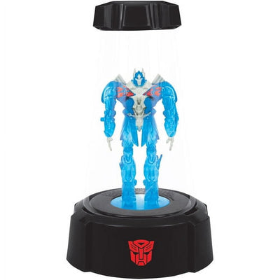 Transformers 4 Grab N Glow Nightlight