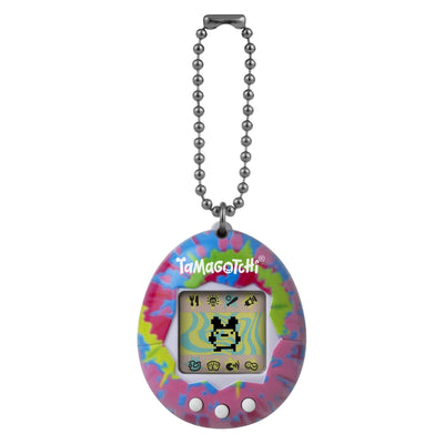 Tamagotchi - Original Tamagotchi - Tie Dye (Updated Logo)