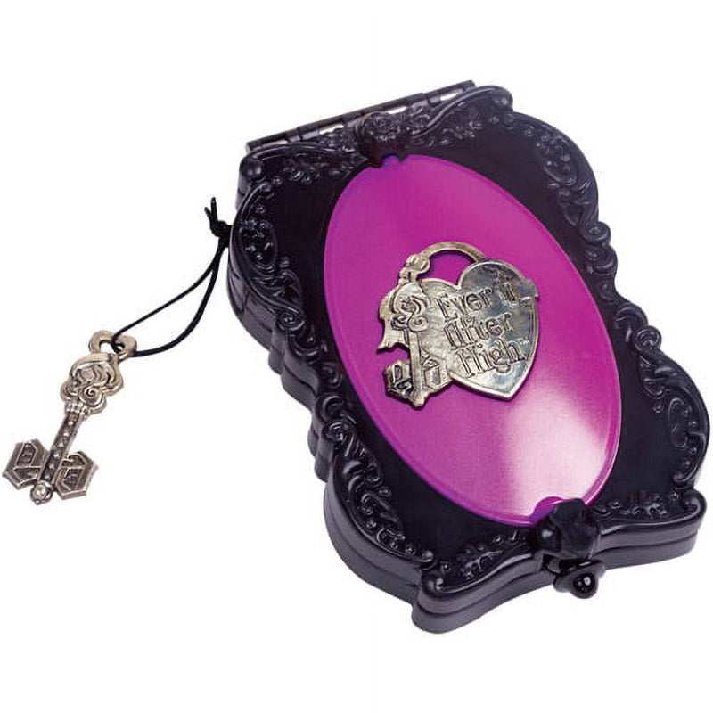 Ever After Rebel Compact