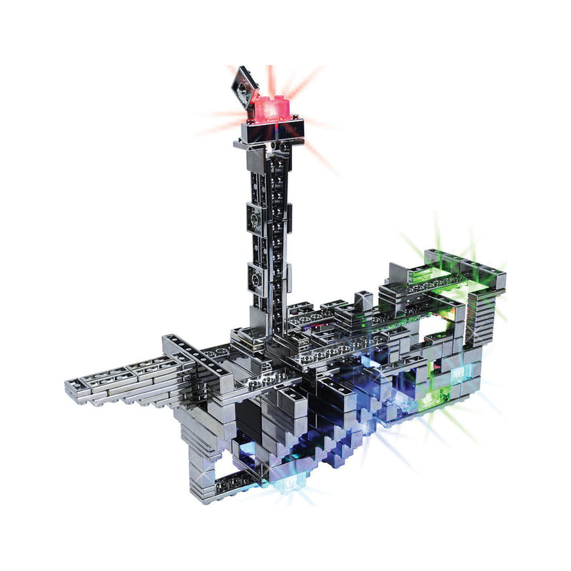 E-blox Power Blox Pro set