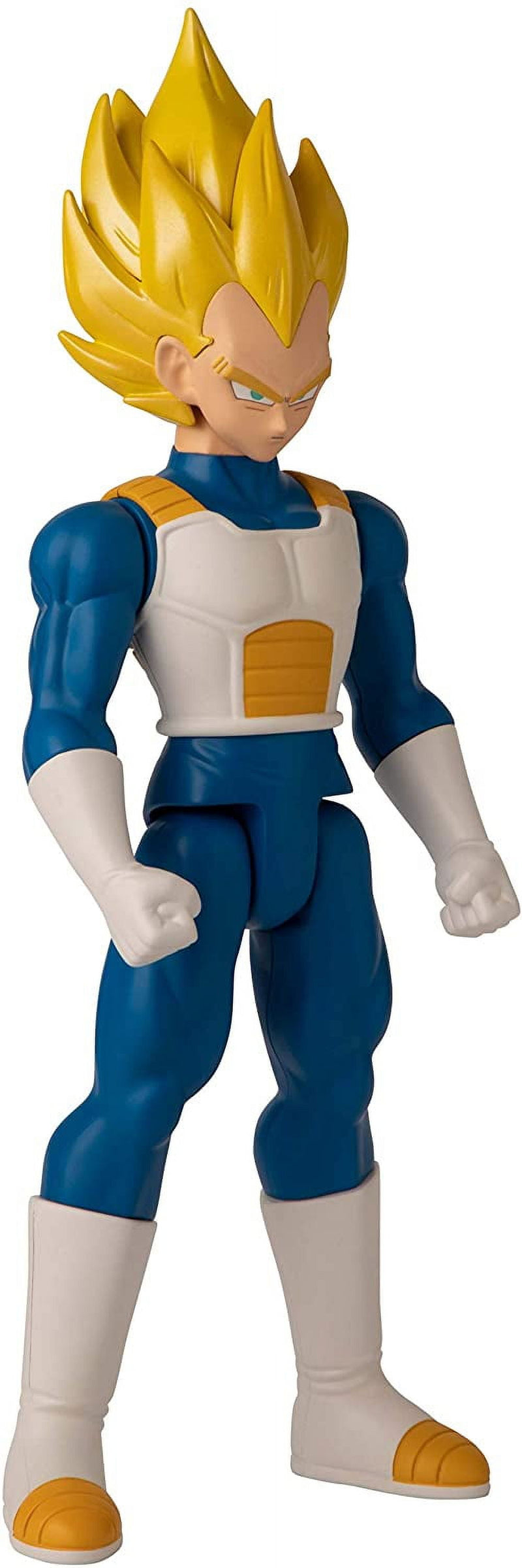Limit Breaker Series Super Saiyan Vegeta 12"