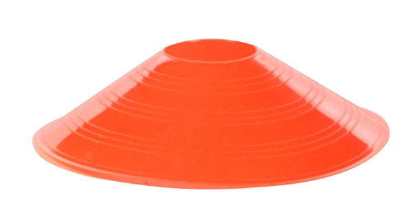 360 Athletics Saucer Cone Marker 7" (25 Pack)