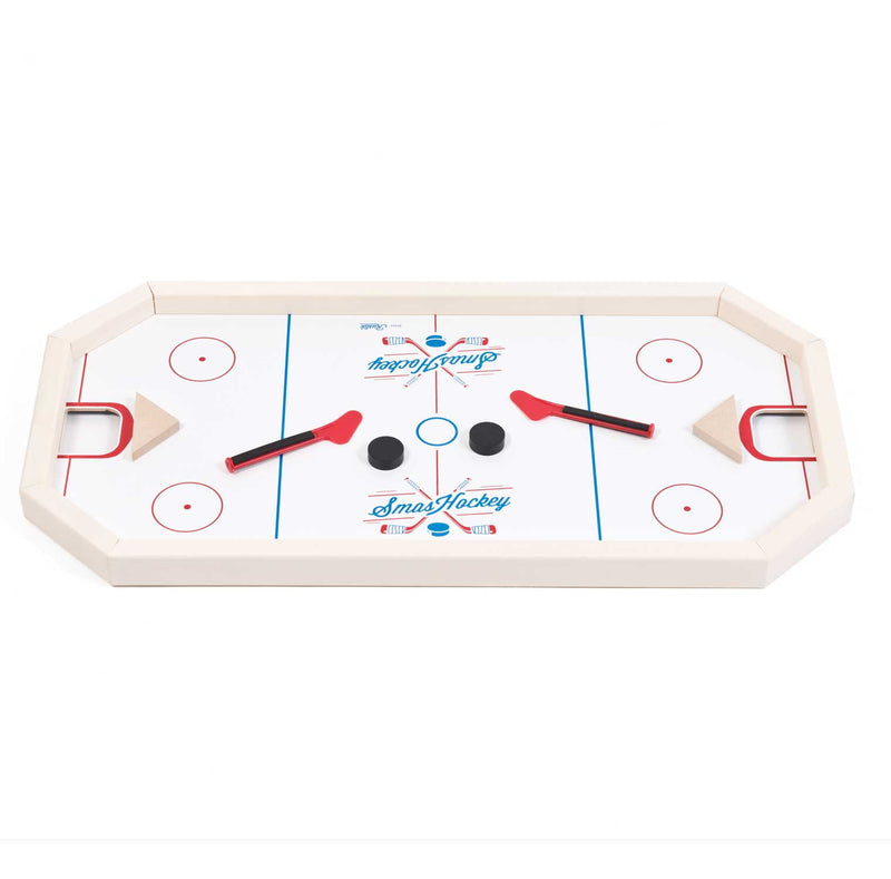 Rustik SMASHOCKEY Board Game