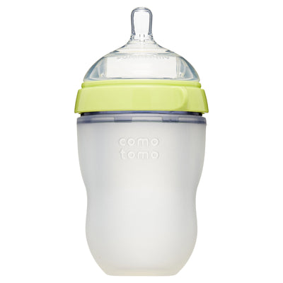 Comotomo Silicone Baby Bottle