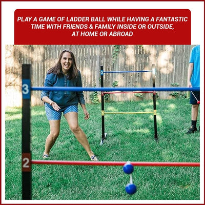 Bolaball Accessory Pack Green