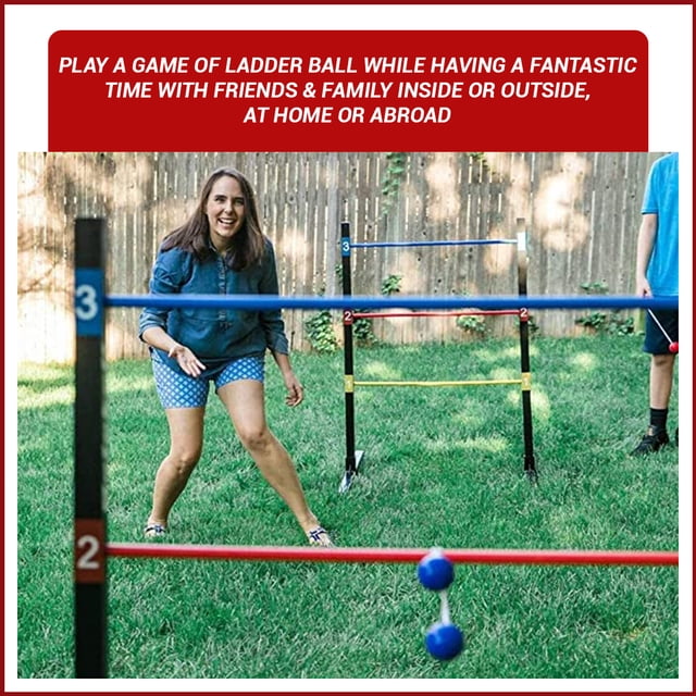 Bolaball Accessory Pack Green