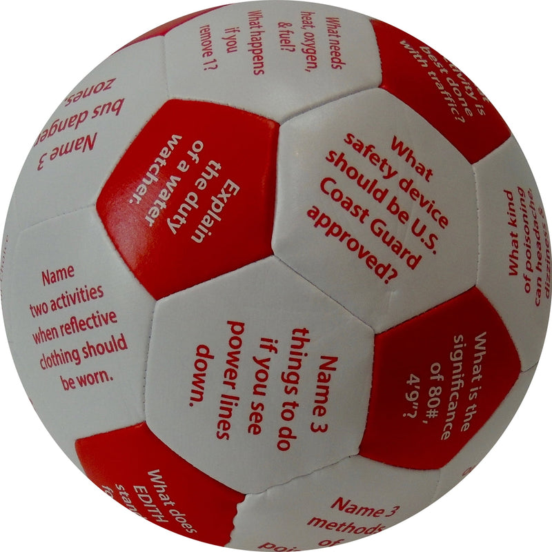 Thumball Injury Prevention Thumballl-6"