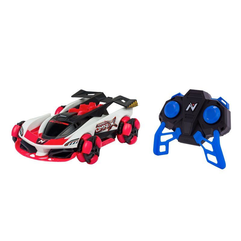 Star Wars Nano Omni X ™ - Galactic Red
