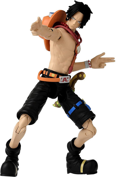 One Piece Portgas D. Ace Action Figure