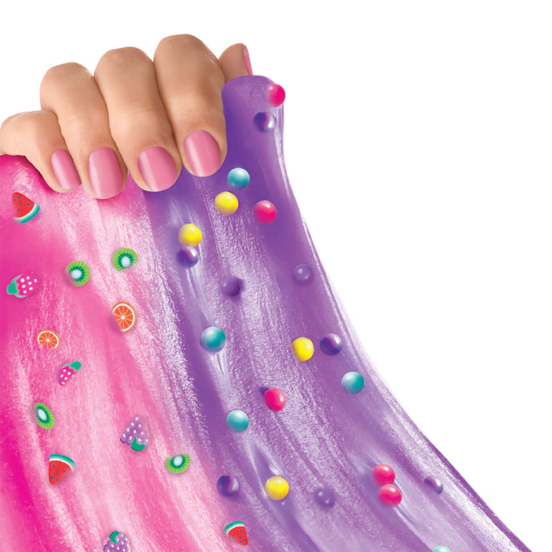 So Slime DIY Premade Slime Mix'In Kit