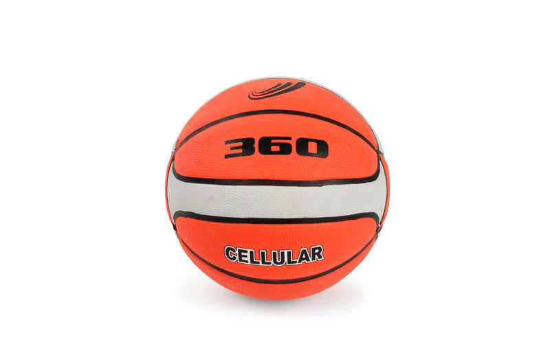 360 ATHLETICS New - Cellular Basketball Siz