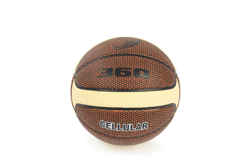 360 ATHLETICS New - Cellular Basketball Siz