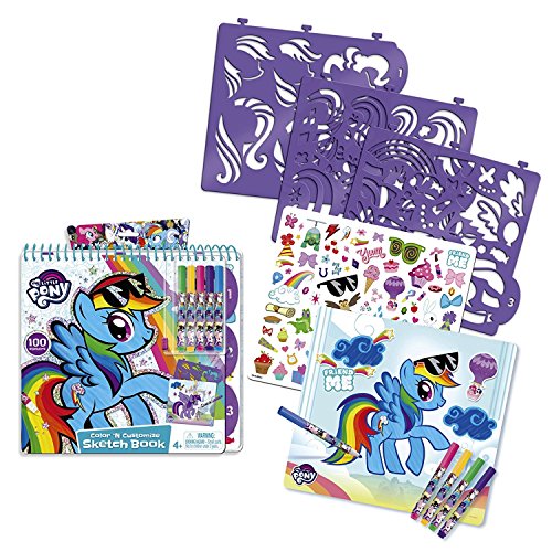 My Little Pony Mlp Portfolio