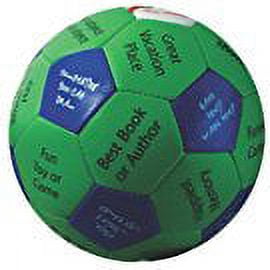 Thumball Ice Breaker 6"