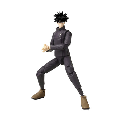 Jujutsu Kaisen Fushiguro Megumi Action Figure