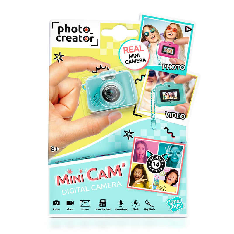 Real Mini Camera- Original