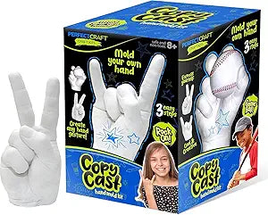 Skullduggery Copy Cast Craft Kit