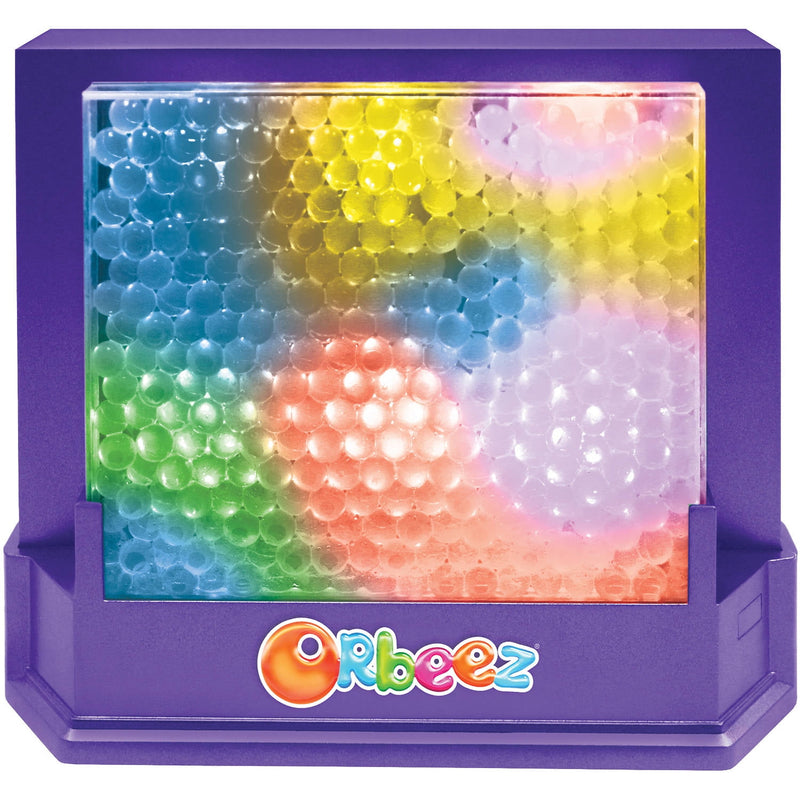 Orbeez Kaleidoscope